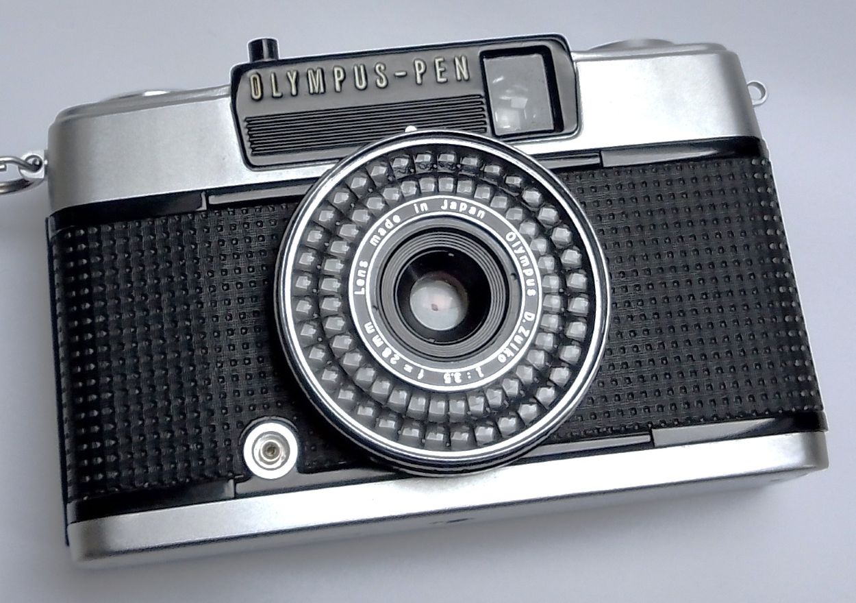 【動作確認済】 Olympus PEN EE-3 F1219-4-2v p Olympus Pen EE-3 – S.H.O.U.T.